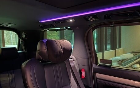 Toyota Alphard III, 2019 год, 6 100 000 рублей, 10 фотография