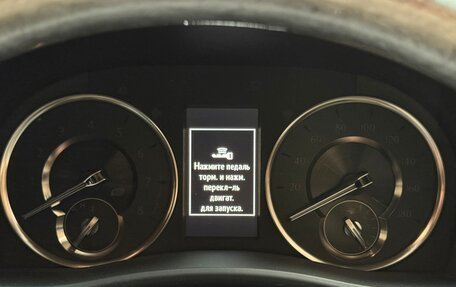 Toyota Alphard III, 2019 год, 6 100 000 рублей, 20 фотография