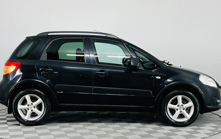 Suzuki SX4 II рестайлинг, 2008 год, 690 000 рублей, 5 фотография
