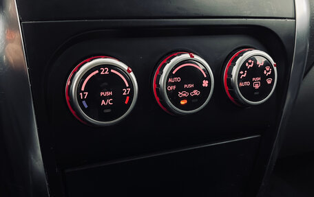 Suzuki SX4 II рестайлинг, 2008 год, 690 000 рублей, 15 фотография