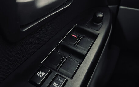 Suzuki SX4 II рестайлинг, 2008 год, 690 000 рублей, 17 фотография