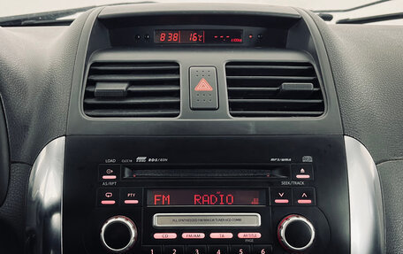 Suzuki SX4 II рестайлинг, 2008 год, 690 000 рублей, 14 фотография