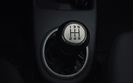 Suzuki SX4 II рестайлинг, 2008 год, 690 000 рублей, 16 фотография