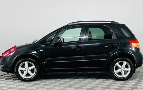 Suzuki SX4 II рестайлинг, 2008 год, 690 000 рублей, 9 фотография
