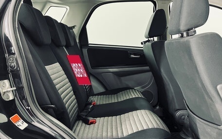 Suzuki SX4 II рестайлинг, 2008 год, 690 000 рублей, 18 фотография