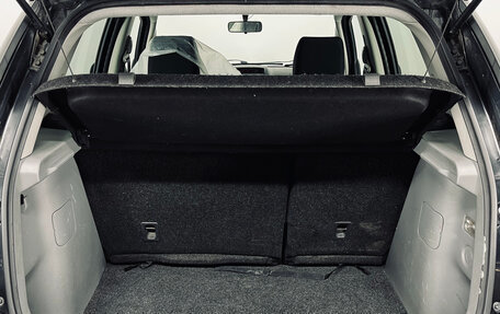 Suzuki SX4 II рестайлинг, 2008 год, 690 000 рублей, 19 фотография