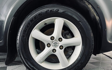 Suzuki SX4 II рестайлинг, 2008 год, 690 000 рублей, 20 фотография