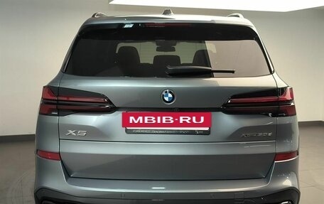 BMW X5, 2025 год, 17 600 000 рублей, 6 фотография