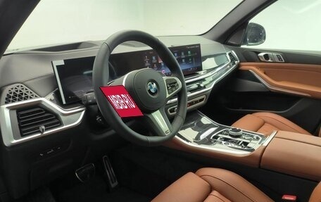 BMW X5, 2025 год, 17 600 000 рублей, 8 фотография