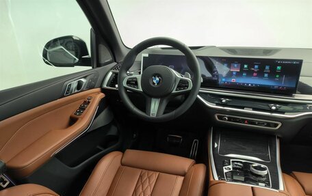 BMW X5, 2025 год, 17 600 000 рублей, 13 фотография