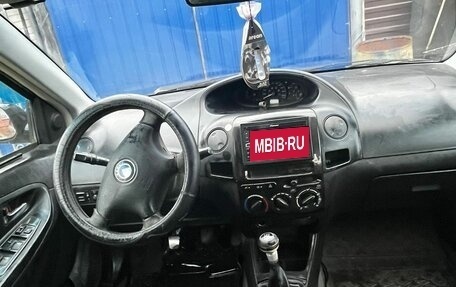 Geely MK I рестайлинг, 2013 год, 250 000 рублей, 1 фотография