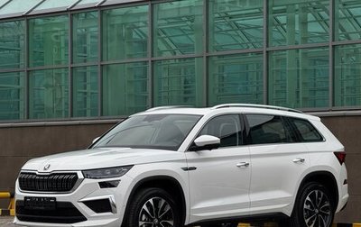Skoda Kodiaq I, 2025 год, 4 600 000 рублей, 1 фотография