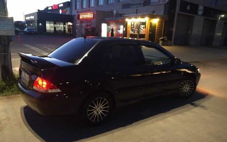 Mitsubishi Lancer IX, 2006 год, 450 000 рублей, 1 фотография