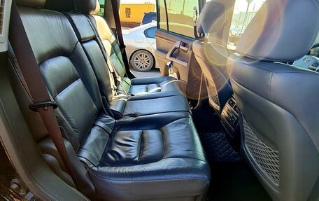 Toyota Land Cruiser 200, 2010 год, 2 600 000 рублей, 9 фотография