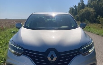 Renault Kadjar I рестайлинг, 2022 год, 1 822 000 рублей, 1 фотография