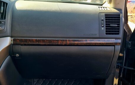 Toyota Land Cruiser 200, 2010 год, 2 600 000 рублей, 15 фотография