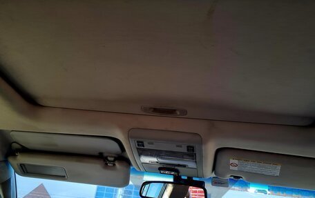 Toyota Land Cruiser 200, 2010 год, 2 600 000 рублей, 13 фотография