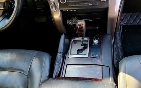 Toyota Land Cruiser 200, 2010 год, 2 600 000 рублей, 14 фотография