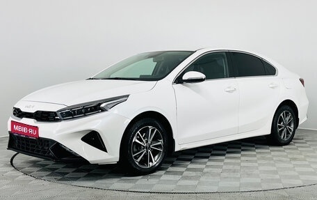 KIA Cerato IV, 2021 год, 2 150 000 рублей, 1 фотография