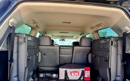 Toyota Land Cruiser 200, 2010 год, 2 600 000 рублей, 17 фотография