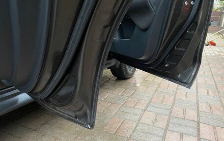 Nissan Juke II, 2013 год, 1 100 000 рублей, 8 фотография