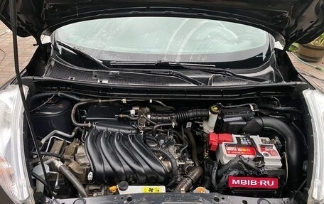 Nissan Juke II, 2013 год, 1 100 000 рублей, 11 фотография