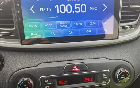 KIA Sorento III Prime рестайлинг, 2019 год, 2 799 000 рублей, 6 фотография