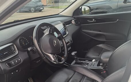 KIA Sorento III Prime рестайлинг, 2019 год, 2 799 000 рублей, 4 фотография