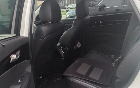 KIA Sorento III Prime рестайлинг, 2019 год, 2 799 000 рублей, 8 фотография