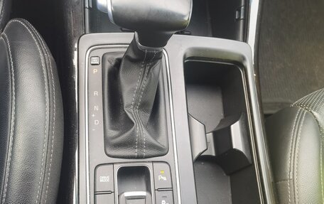 KIA Sorento III Prime рестайлинг, 2019 год, 2 799 000 рублей, 7 фотография