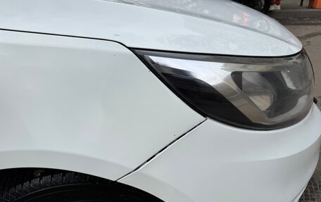 KIA Rio III рестайлинг, 2017 год, 1 250 000 рублей, 8 фотография