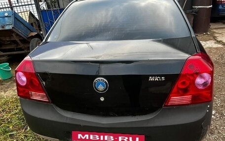 Geely MK I рестайлинг, 2013 год, 250 000 рублей, 2 фотография