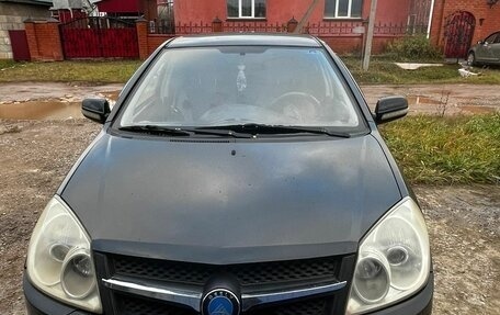 Geely MK I рестайлинг, 2013 год, 250 000 рублей, 3 фотография