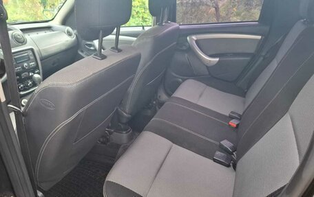 Renault Duster I рестайлинг, 2013 год, 800 000 рублей, 6 фотография