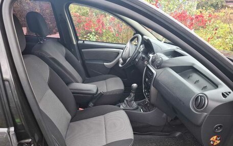 Renault Duster I рестайлинг, 2013 год, 800 000 рублей, 2 фотография