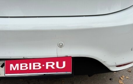 KIA Rio III рестайлинг, 2017 год, 1 250 000 рублей, 12 фотография