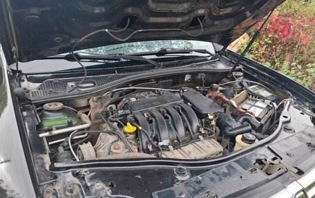 Renault Duster I рестайлинг, 2013 год, 800 000 рублей, 5 фотография