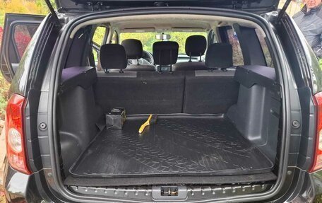 Renault Duster I рестайлинг, 2013 год, 800 000 рублей, 11 фотография