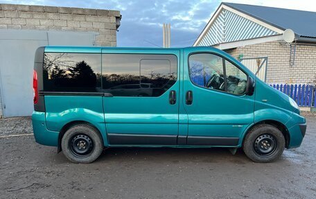 Renault Trafic, 2010 год, 1 430 000 рублей, 3 фотография
