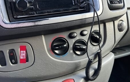 Renault Trafic, 2010 год, 1 430 000 рублей, 5 фотография