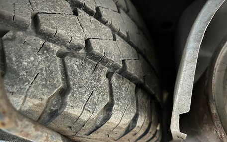 Renault Trafic, 2010 год, 1 430 000 рублей, 13 фотография