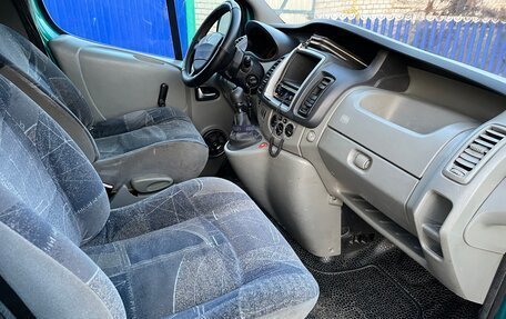 Renault Trafic, 2010 год, 1 430 000 рублей, 8 фотография