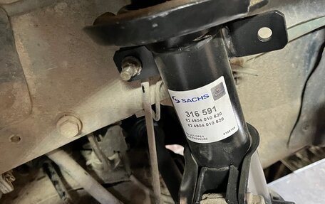 Renault Trafic, 2010 год, 1 430 000 рублей, 16 фотография