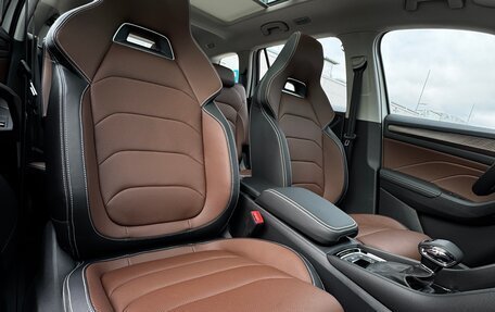 Skoda Kodiaq I, 2025 год, 4 600 000 рублей, 5 фотография