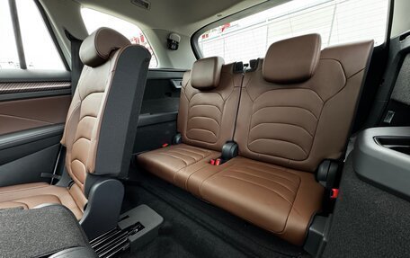 Skoda Kodiaq I, 2025 год, 4 600 000 рублей, 7 фотография