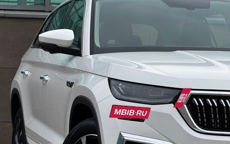 Skoda Kodiaq I, 2025 год, 4 600 000 рублей, 3 фотография