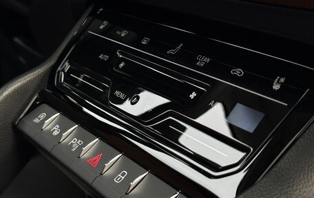 Skoda Kodiaq I, 2025 год, 4 600 000 рублей, 23 фотография