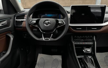 Skoda Kodiaq I, 2025 год, 4 600 000 рублей, 22 фотография