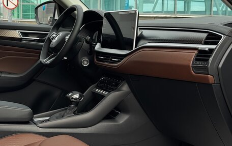 Skoda Kodiaq I, 2025 год, 4 600 000 рублей, 25 фотография