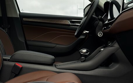 Skoda Kodiaq I, 2025 год, 4 600 000 рублей, 26 фотография